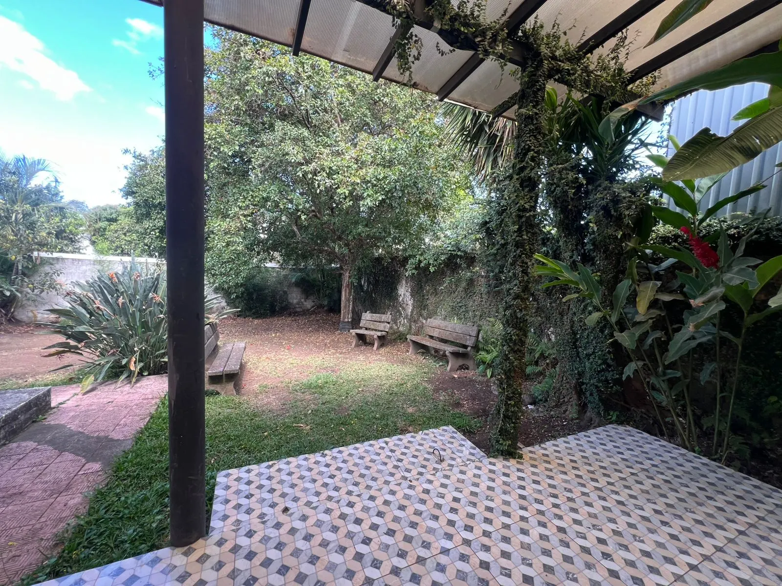 Casa de 5 Dormitorios en San Rafael de Escazú — No en Condominio — foto 6